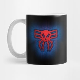 Future Spider Mug